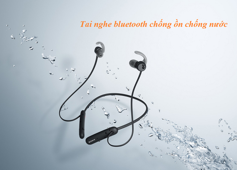 Tai nghe bluetooth giá rẻ có khả năng chống ồn chống nước ? Tai nghe bluetooth giá rẻ có khả năng chống ồn chống nước ?