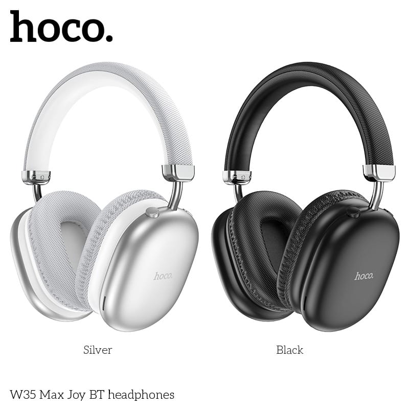 tai nghe Hoco W35 Max không có chức năng chống nước, do đó cần phải cẩn thận khi sử dụng trong môi trường ẩm ướt tai nghe Hoco W35 Max không có chức năng chống nước, do đó cần phải cẩn thận khi sử dụng trong môi trường ẩm ướt