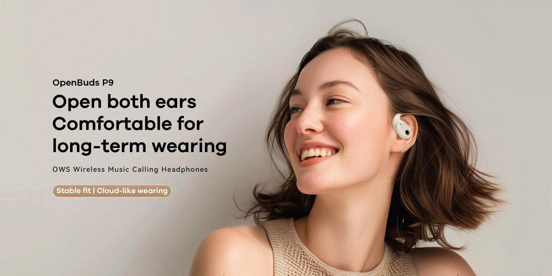 Tai nghe True Wireless Stereo (TWS) là loại tai nghe không dây hoàn toàn