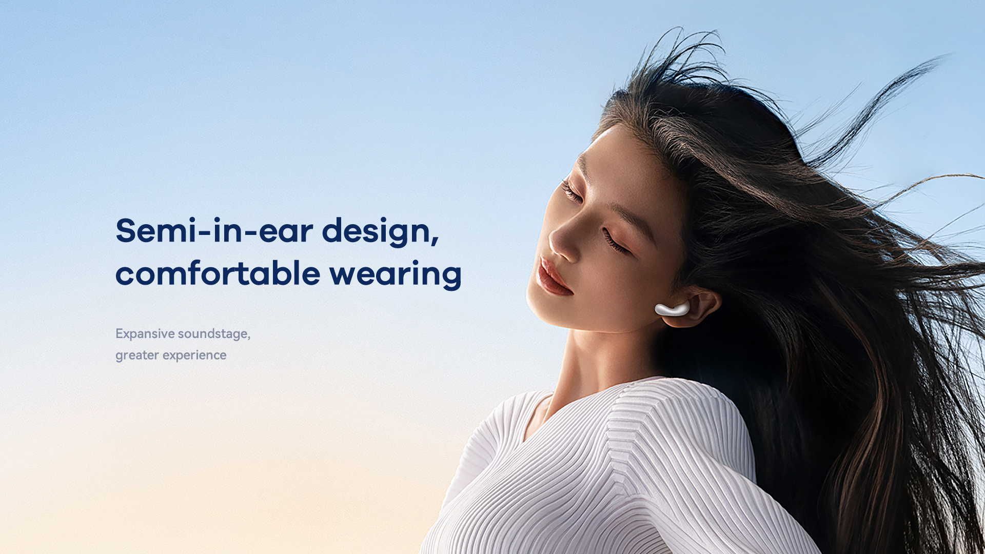 tai nghe Bluetooth của OPPO không chỉ nổi bật với thiết kế hiện đại và tính năng vượt trội,