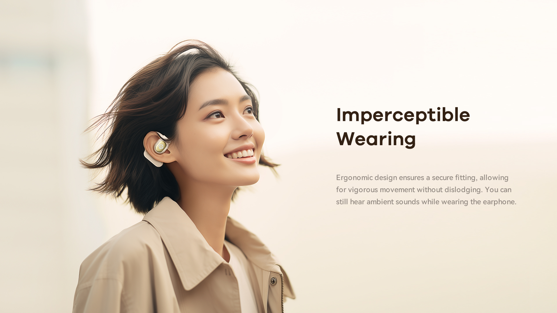 Apple AirPods Pro là lựa chọn tuyệt vời cho người dùng văn phòng
