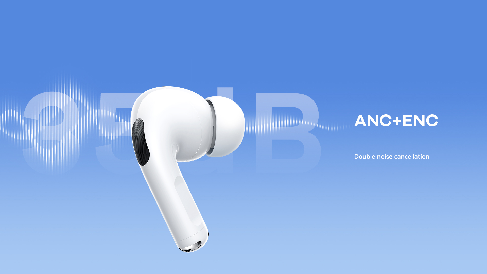Tai nghe Apple AirPods Pro: Chất lượng âm thanh đỉnh cao và thiết kế tiện dụng Tai nghe Apple AirPods Pro: Chất lượng âm thanh đỉnh cao và thiết kế tiện dụng