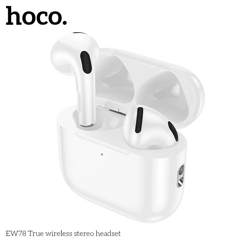 Tai Nghe Bluetooth Hoco EW78 Tai Nghe Bluetooth Hoco EW78