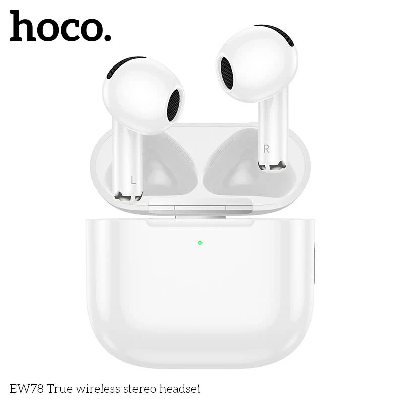 Tai Nghe Bluetooth Hoco EW78 Tai Nghe Bluetooth Hoco EW78