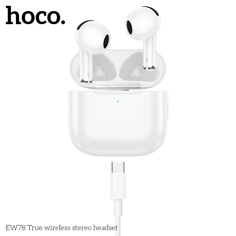 Tai Nghe Bluetooth Hoco EW78 Tai Nghe Bluetooth Hoco EW78