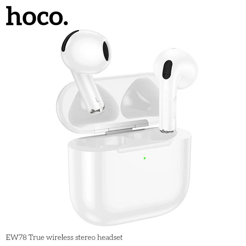 Tai Nghe Bluetooth Hoco EW78 Tai Nghe Bluetooth Hoco EW78