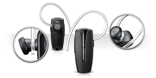 Tai nghe bluetooth Samsung HM1300