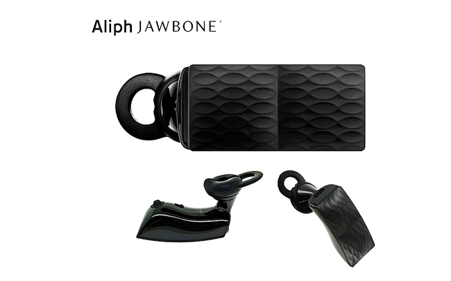 Tai nghe bluetooth Jawbone Icon HD