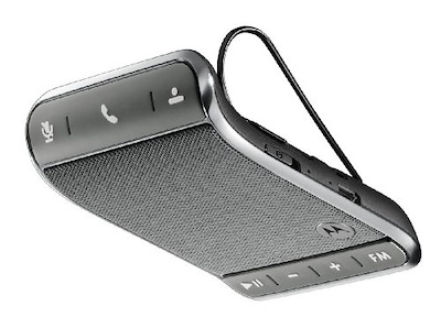 Tai nghe bluetooth Motorola Roadster 2