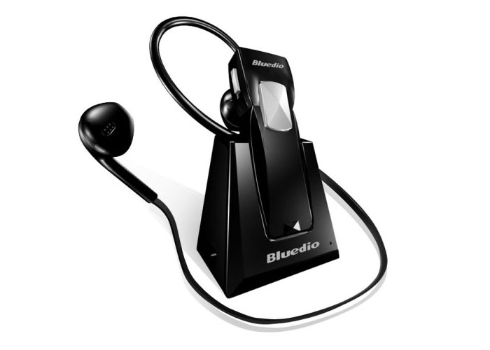 Tai nghe bluetooth nghe nhạc 1 bên tai