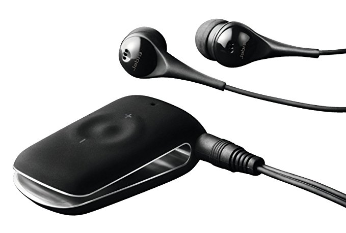 Tai nghe bluetooth Jabra Clipper