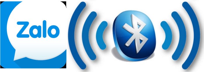 Gọi Zalo, Viber bằng tai nghe Bluetooth