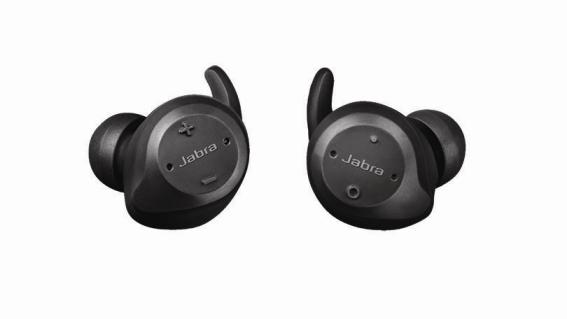 Đánh giá chi tiết tai nghe bluetooth Jabra Elite Sport