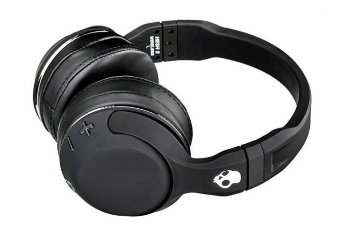 Đánh giá sơ bộ tai nghe bluetooth Skullcandy Hesh 2 Tìm hiểu sơ bộ tai nghe bluetooth Skullcandy Hesh 2