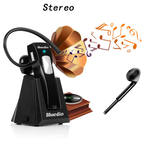 Dùng tai nghe Bluetooth có hại cho sức khỏe không ?