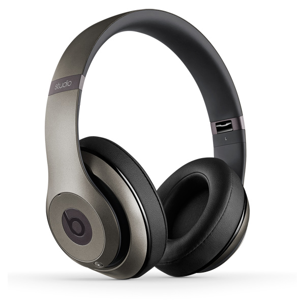 Đánh giá tổng quan tai nghe bluetooth Beat Studio Wireless