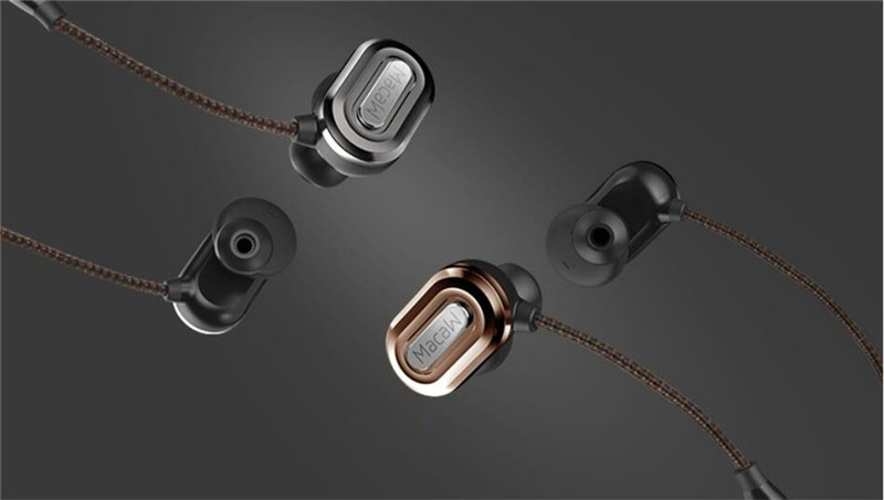 Review chất lượng tai nghe Bluetooth Macaw T1000
