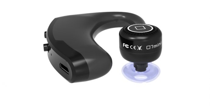 5 lý do nên lựa chọn tai nghe bluetooth không dây V9