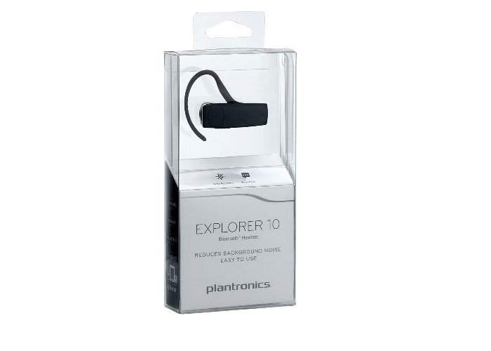 Mẫu tai nghe bluetooth với dung lượng pin lâu nhất hiện nay Mẫu tai nghe bluetooth với dung lượng pin lâu nhất hiện nay