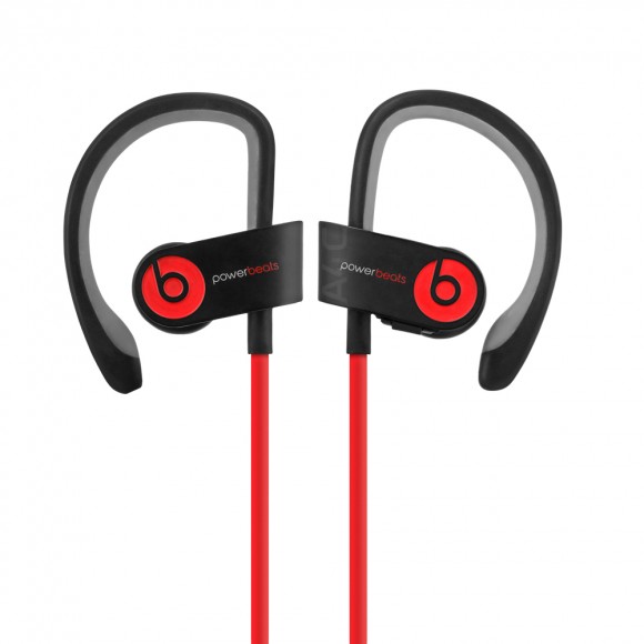 Cảm nhận âm nhạc cực tốt cùng tai nghe Powerbeats 2 Wired Cảm nhận âm nhạc cực tốt cùng tai nghe Powerbeats 2 Wired