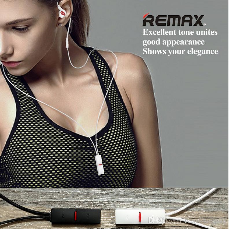 Đánh giá tổng quan tai nghe bluetooth Remax RB-S8