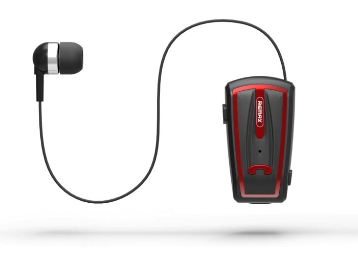 Đánh giá chi tiết tai nghe bluetooth remax RB T-12