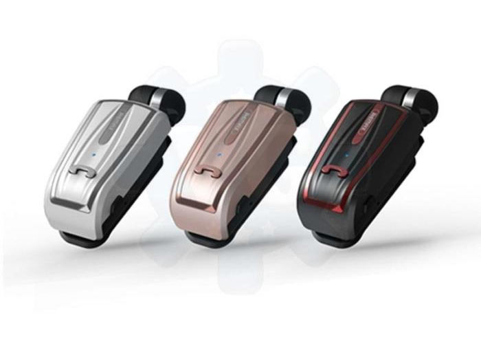 Đánh giá chi tiết tai nghe bluetooth remax RB T-12