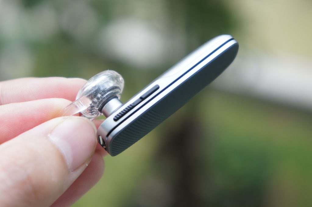 Tai nghe Plantronics Explorer 500