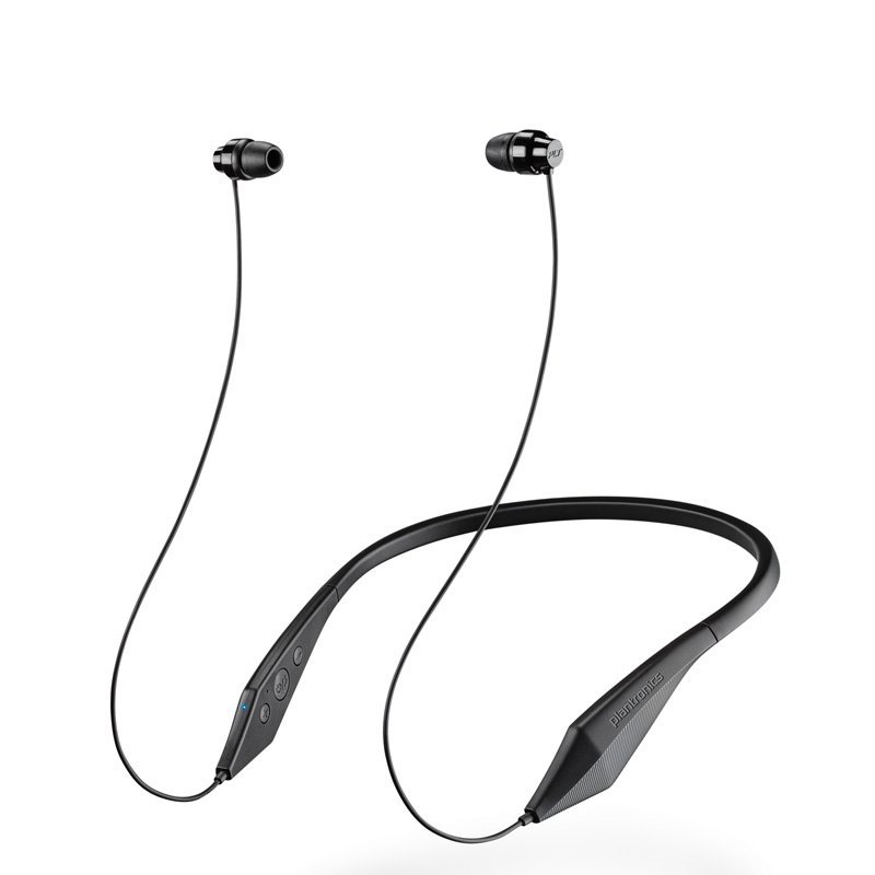 Đánh giá chi tiết về tai nghe bluetooth plantronics backbeat 105