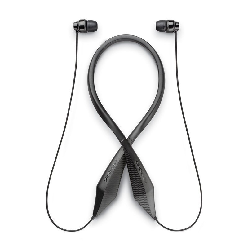 Đánh giá chi tiết về tai nghe bluetooth plantronics backbeat 105