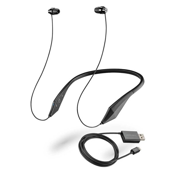 Đánh giá chi tiết về tai nghe bluetooth plantronics backbeat 105