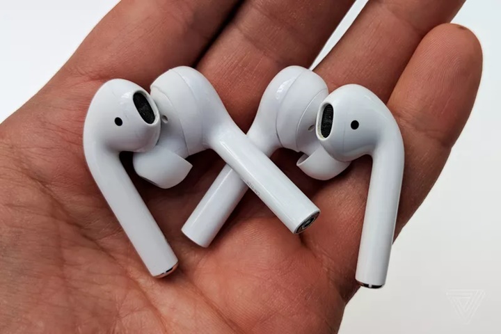 Tai nghe bluetooth của Huawei : FreeBuds