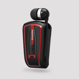 Đánh giá chi tiết tai nghe bluetooth remax RB T-12;