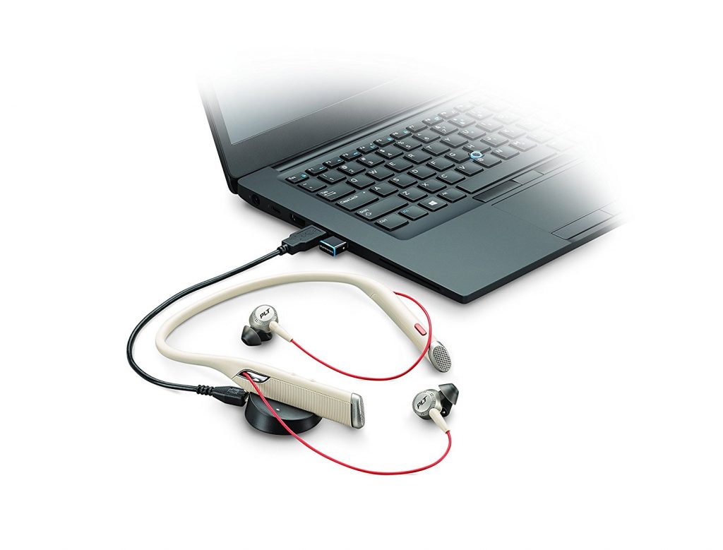tai nghe không dây Plantronics Voyager 6200 UC