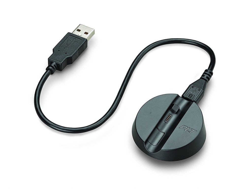 tai nghe không dây Plantronics Voyager 6200 UC