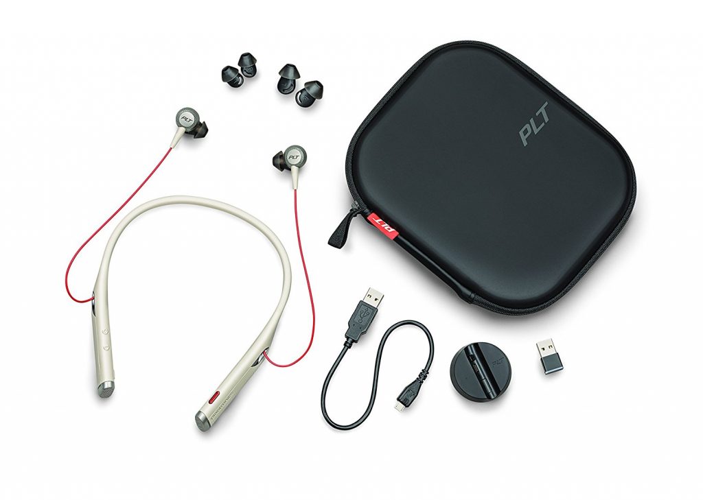 tai nghe không dây Plantronics Voyager 6200 UC