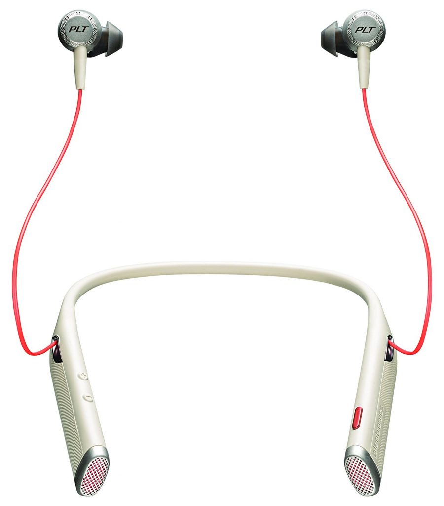 tai nghe không dây Plantronics Voyager 6200 UC