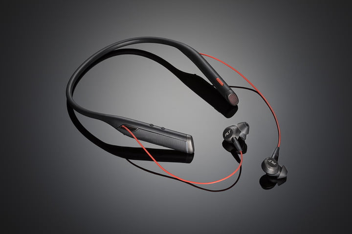 tai nghe không dây Plantronics Voyager 6200 UC