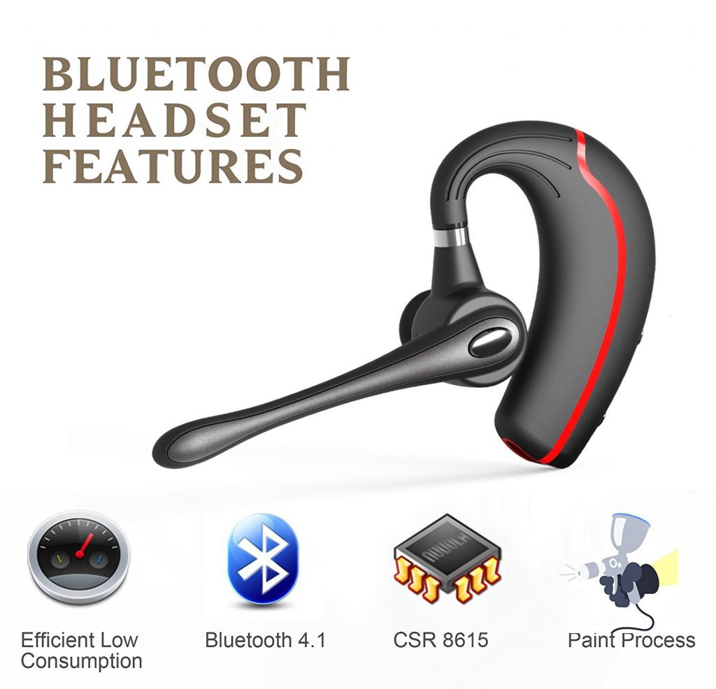 Cấu hình tai nghe xiaomi Spoon - B1 thỏa mãn mọi nhu cầu cao cấp hiện nay