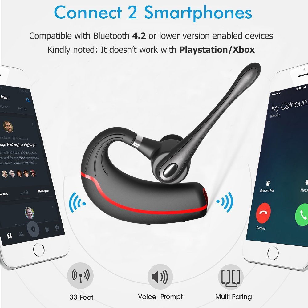 Thiết kế sành điệu, chuyên nghiệp, dễ sử dụng của bluetooth xiaomi