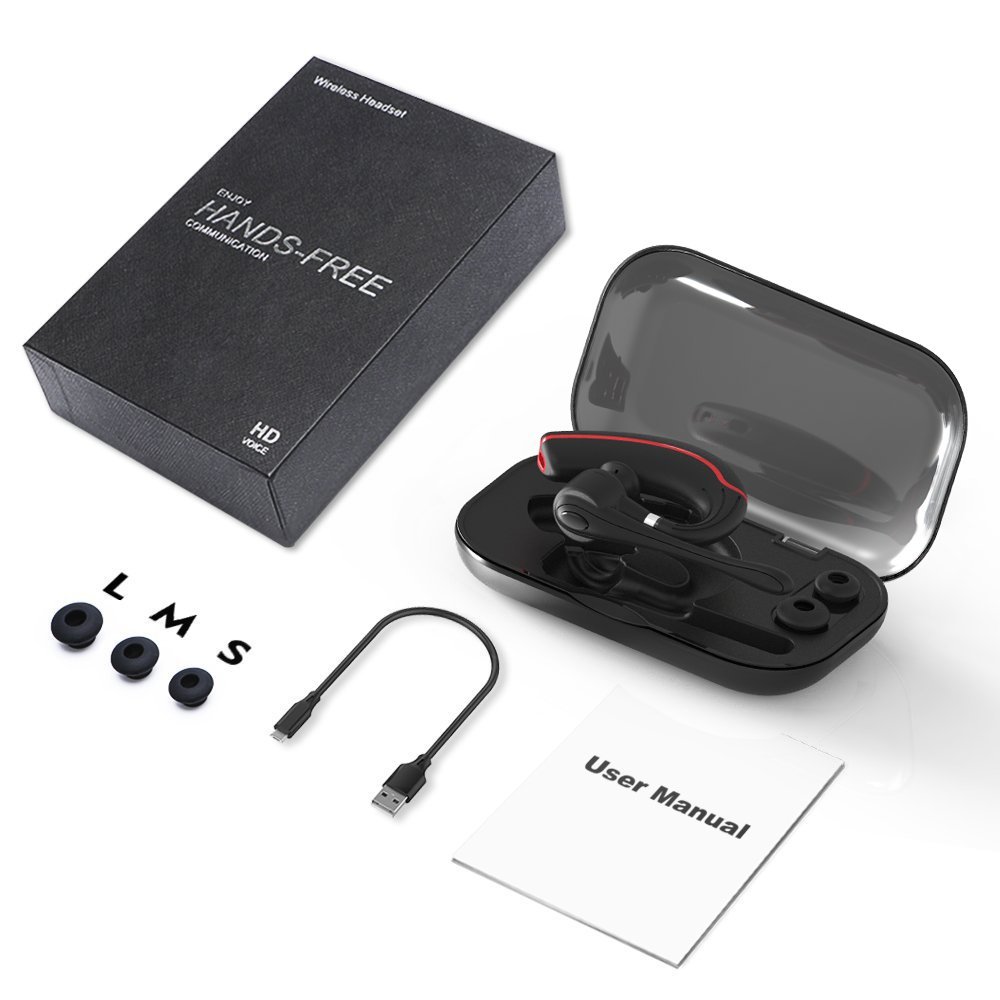 Cấu hình tai nghe xiaomi Spoon - B1 thỏa mãn mọi nhu cầu cao cấp hiện nay
