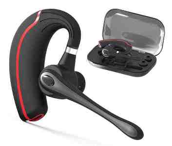 Mua tai nghe bluetooth dựa trên lời khuyên của bạn bè 