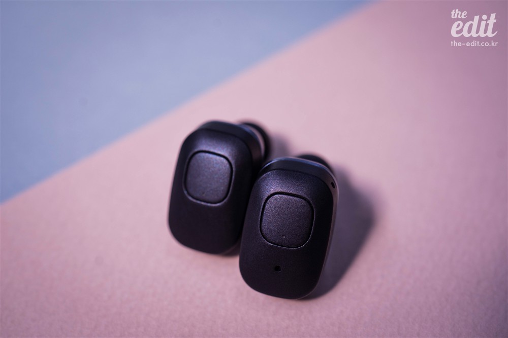 Đánh giá chi tiết về tai nghe không dây LG HBS 110
