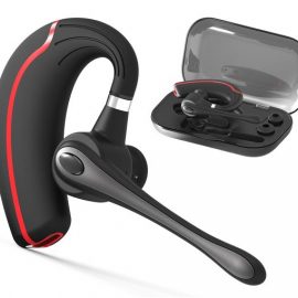 Đánh giá chi tiết tai nghe bluetooth xiaomi Spoon – B1;