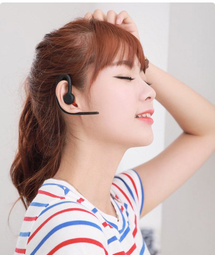  tai nghe bluetooth Jabra Storm