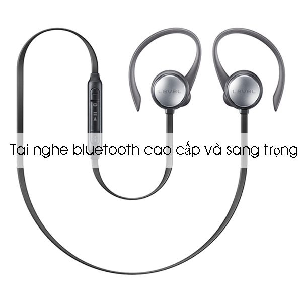 Tai nghe bluetooth cao cấp và sang trọng