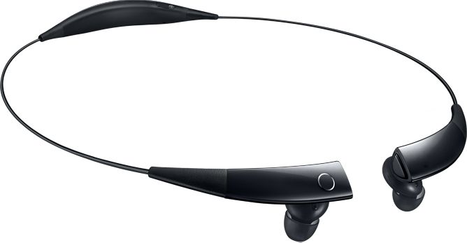 Dung lượng lưu trữ cực khủng của tai nghe bluetooth Samsung Galaxy Gear Circle