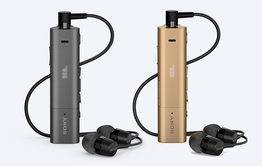 Tai nghe bluetooth SBH54 thiết kế đẳng cấp và bền bỉ