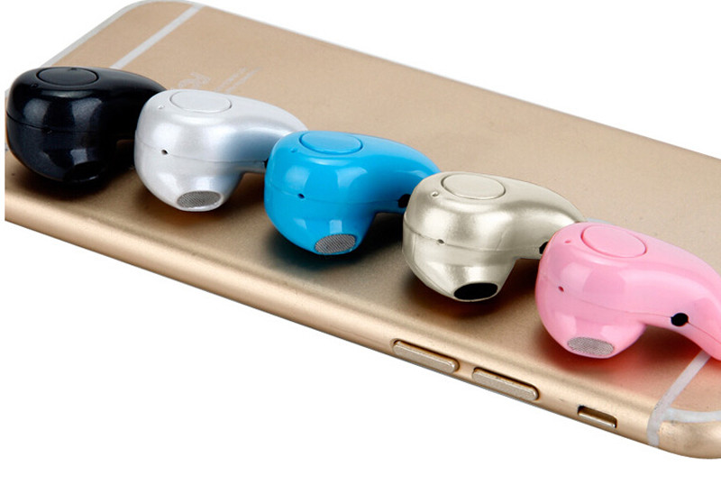 Tai nghe bluetooth mini S530