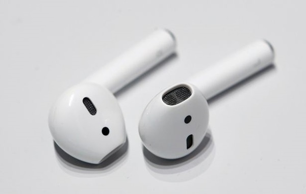 tai nghe Bluetooth Apple  Airpods